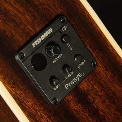 Epiphone Inspired by Gibson J-45 Standard EC image 6