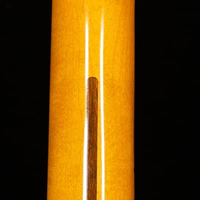 Fender American Vintage II 1951 Telecaster Maple Fingerboard Butterscotch Blonde (367) image 6