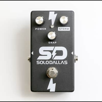 SoloDallas Storm Boost | Reverb