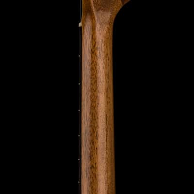 Gibson Custom 1958 Mahogany Explorer VOS - Antique Natural #86023 image 11