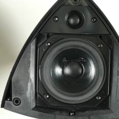 Bang & Olufsen BeoLab 4 Freestanding Surround Speakers (Pair) image 4