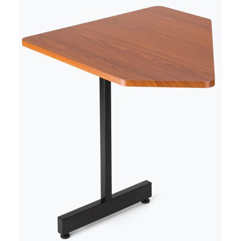 On Stage Rosewood Workstation Corner Accessory image 1