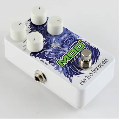 ELECTRO HARMONIX MOD 11 MODULATOR image 6