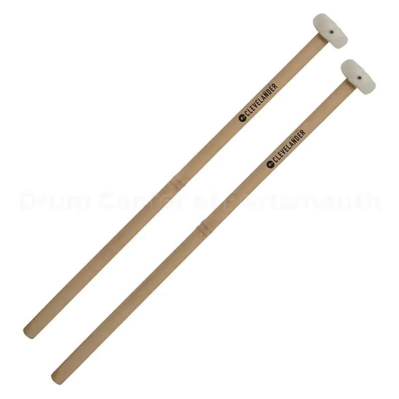 Clevelander Symphonic Timpani Mallets, Small Cartwheel image 1