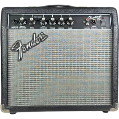 Fender Frontman 15G Transistor Verstärker image 1