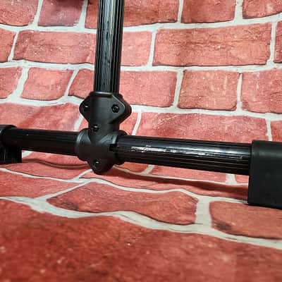 Alesis Electronic DM6 Drum Rack - Black image 2