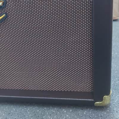 SX AGA1065 amplifier for acoustic guitar image 3