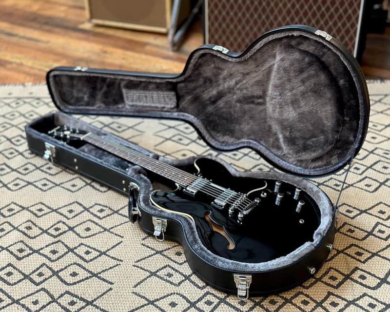 Epiphone Dot EB | Reverb Denmark