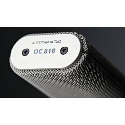 OC818 Studio Set Condenser Microphone image 3