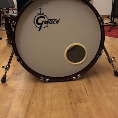 Gretsch USA Custom 4pc Shell Pack image 4