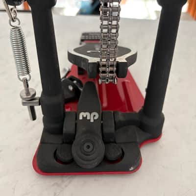 DW 5000 Series Single Bass Drum Pedal image 6