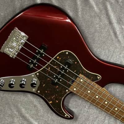Sadowsky Japan Metroline RV4-24 image 3