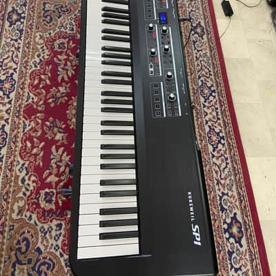 Kurzweil SP1 88-Key Digital Stage Piano image 12