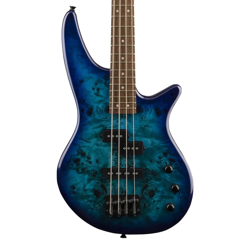 Jackson JS Series Spectra Bass JS2P IV image 2