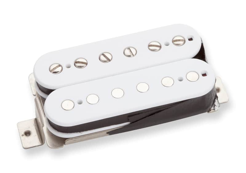 Seymour Duncan Seymour Duncan SH-1N 59 Model Humbucker White W...