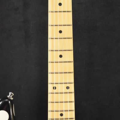 Fender Buddy Guy Standard Stratocaster Polka Dot Finish Maple Fingerboard image 4