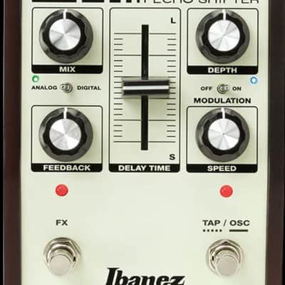 Echo Ibanez ギター Shifter Shifter Echo ES3 Ibanez ES3 ギター
