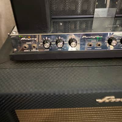 Ampeg B18X 1960-1965 image 2