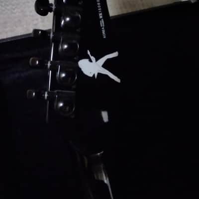 Dean AOD ll Dave Mustaine Signature Lefthand Lefthanded NOS Mint image 12