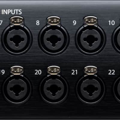 StudioLive 32R Digital Rackmount Mixer image 1