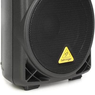 Behringer Eurolive B208D 200W 8 inch Powered Speaker image 2