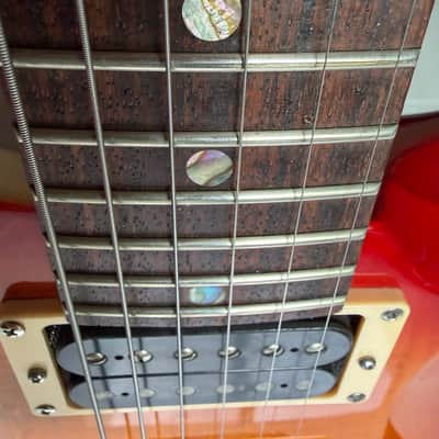 2002 PRS CE24 image 15