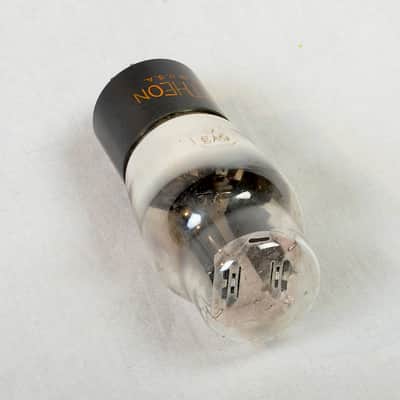 Vintage Raytheon 5Y3G Rectifier Tube -test good image 5