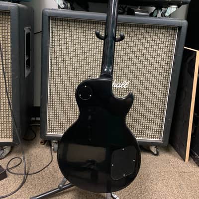 Gibson Custom Shop Joe Bonamassa Signature Les Paul Standard 2012 - Bonamassa Burst VOS image 3