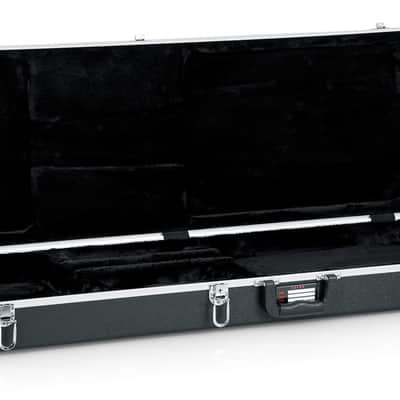 Gator Electric Guitar Deluxe Molded Case image 3
