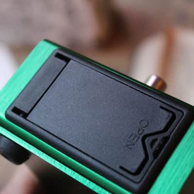 WAY HUGE "WHE401S Swollen Pickle MkIIs Jumbo Fuzz" image 4