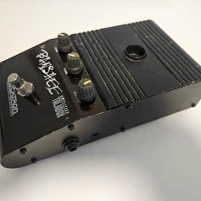 Rocktron Banshee Talk Box 2010s - Black image 5