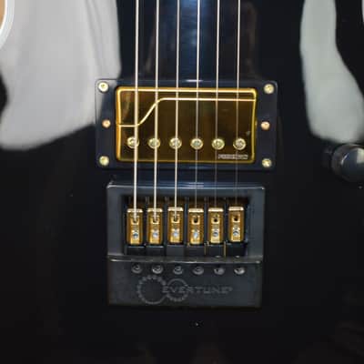 ESP - E-II Eclipse FT 2025 - Gloss Black image 5