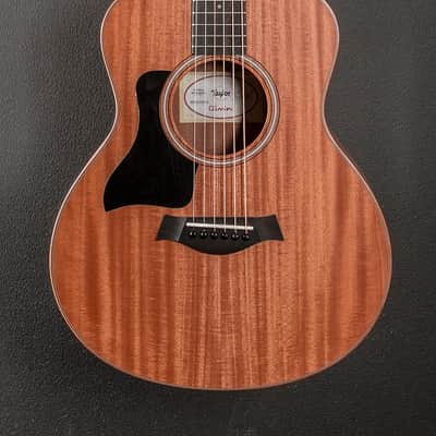 Taylor GS Mini-E Mahogany Left Hand '26 image 2