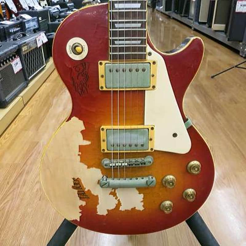 1994 Epiphone Les Paul (Japan 1994) Vintage