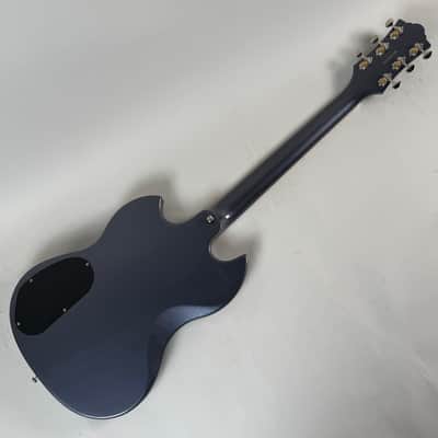Guild Polara Deluxe S-100 Canyon Dusk image 9