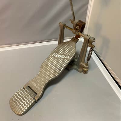 Rogers Vintage Bass Drum Pedal Rocket Era 50'60's image 1