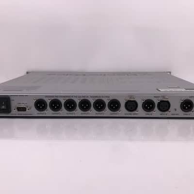 EV Electro-Voice DC-One Sound System Processor image 9