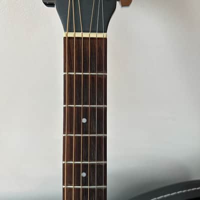 Simon & Patrick S&P 6 CW Cedar Electro acoustic 1999 - Natural image 5
