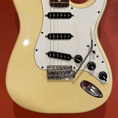 "Time Capsule" All-Original 1979/1980 Fender Stratocaster image 2