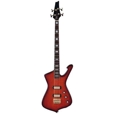 Ibanez ICB200 Standard Iceman Bass