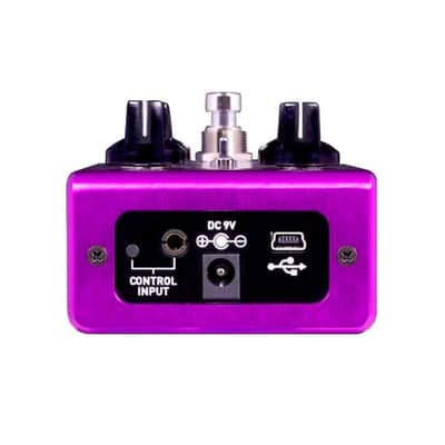 Immagine Source Audio SA245 Kingmaker Fuzz - 2