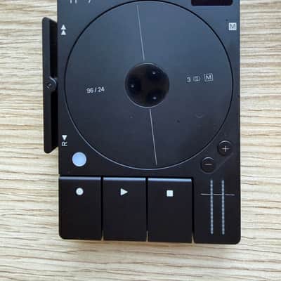 Teenage Engineering TP-7 Tape Recorder 2025 - Present - Black image 2