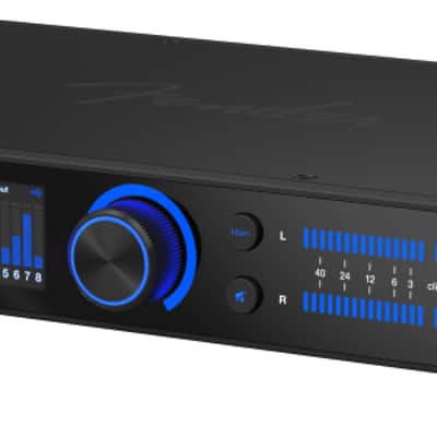 Fender Quantum HD 8 USB-C Audio Interface image 4
