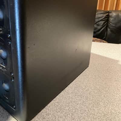 M & K (Miller & Kreisel) MPS-2510P Professional Active Powered Studio Monitors with MPS-5410 THX Certified Subwoofer- Excellent Cond. - Original owner- seldom used. image 8