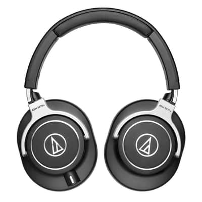 Audio-Technica ATH-M70x Professional Monitor Headphones image 2