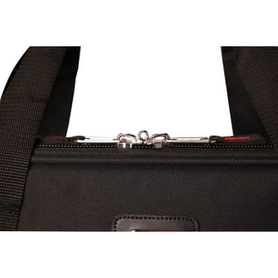 Gator Rigid EPS Foam Lightweight Case w/ Wheels for Slim 76-Note Keyboards GK-76-SLIM image 7