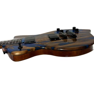 Kinetic Guitar KG002 2023 image 12
