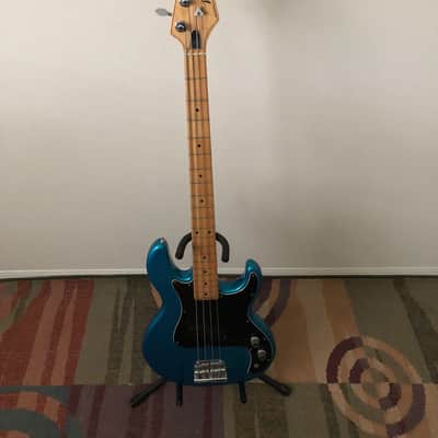 USA Peavey T-20 1982 Blue image 1