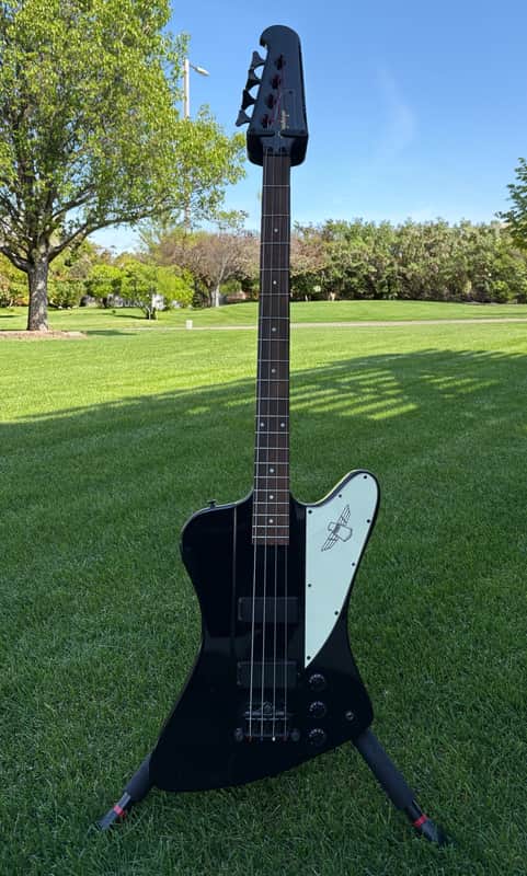 Epiphone Thunderbird image 1