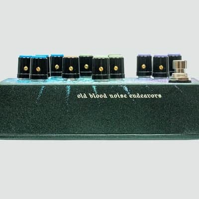 Old Blood Noise Endeavors Beam Splitter image 5